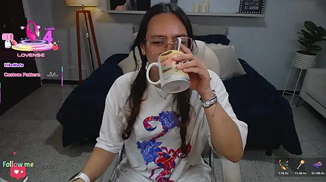 Bianca____ Chat XXX live