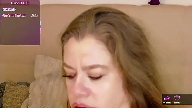 PetersEmily live XXX chat