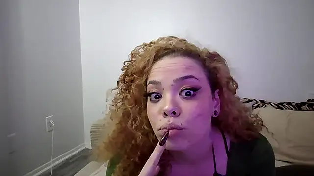 missamaraan Live XXX chat