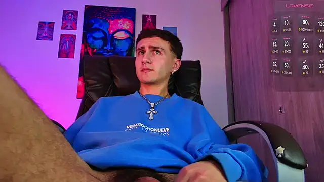 dimitri-bilak live XXX chat