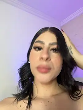Dasha_Be's Live XXX Chat
