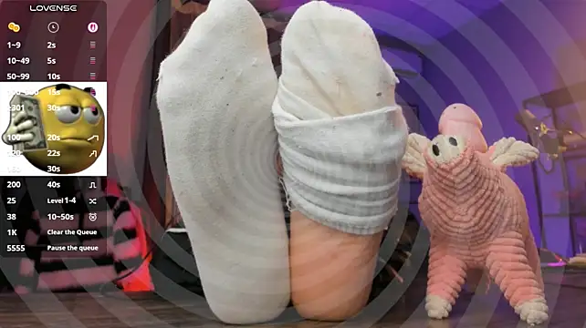 XXX chat uživo modela LilithNlsn