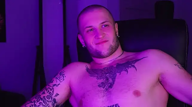 Igor_Wilde Live XXX Chat