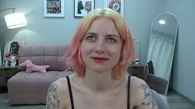 MarianBells Live XXX Chat