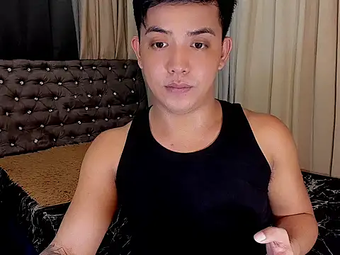 AsianSweet_Cummer Pertunjukan Webcam