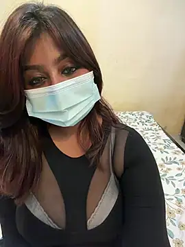 NaughtyZoya – Naživo XXX chat