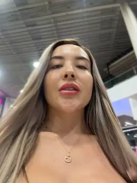 Alexa_seexy1 라이브 XXX 채팅