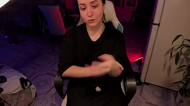 Sserendipityy Live XXX Chat