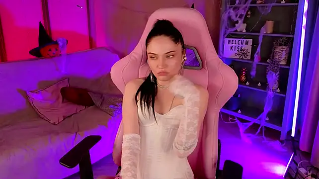 PassionSilence Live XXX Chat