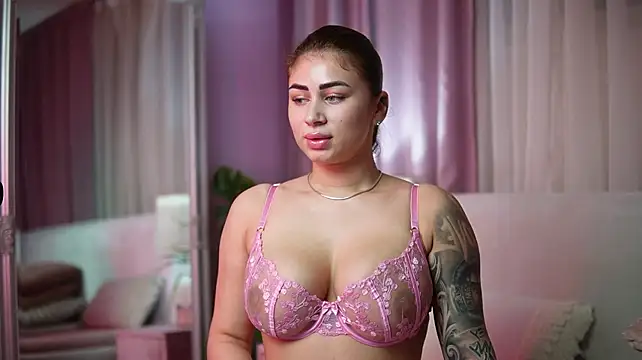 دردشة AmeliaBarbie الجنسية المباشرة