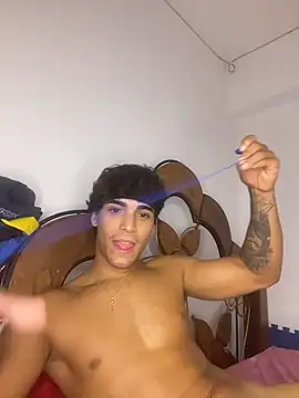 Chat +18 de Smmd2003 ao vivo