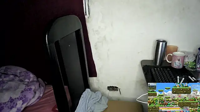 Chatroom XXX en direct de pidemelabendi