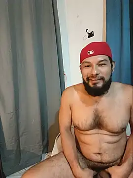 Forastero41 Live XXX-chat