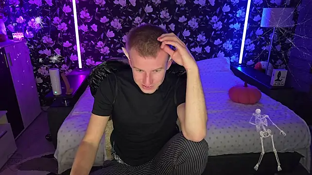 Živý XXX chat Vuitton