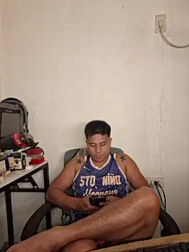 Felix_Asher Chat XXX live