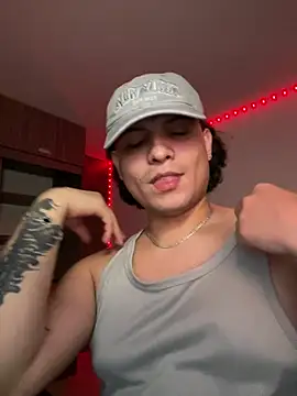 marcus_leoneln Live XXX chat