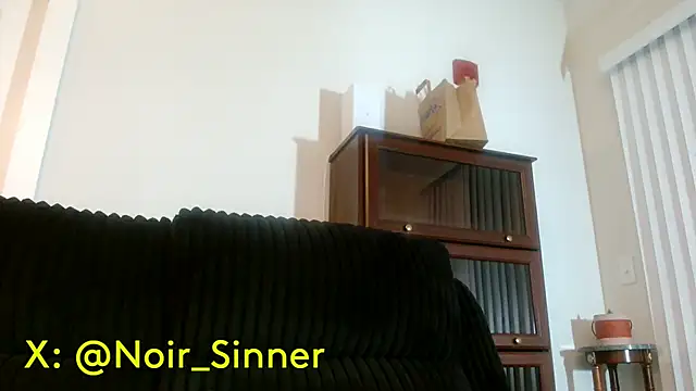 Chat XXX en directo de sinnernoir
