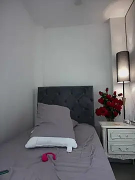 Chatroom XXX en direct de Ivysnow