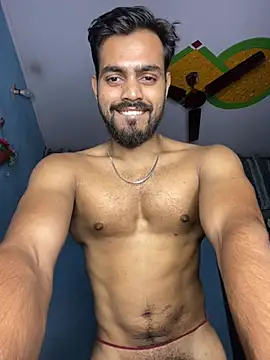 fireboyyyyy Pertunjukan Webcam