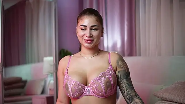 AmeliaBarbie Live XXX Chat