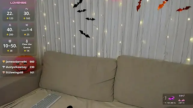 Chat XXX ao vivo de Kelly_Powell