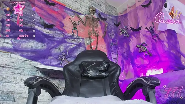 Zamara_Kleii 现场XXX聊天