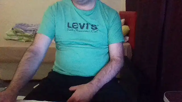 Chat XXX en directo de st206boy