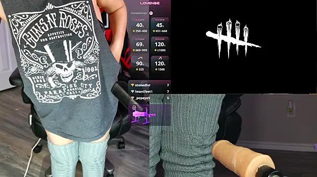 Blaze_Onn's Live XXX Chat