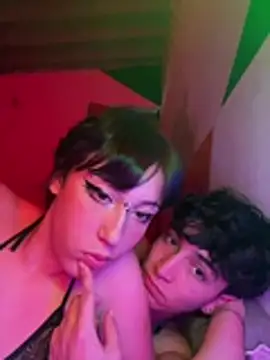 130027 Webcam Show