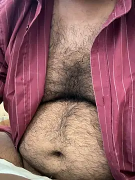 frhyd ওয়েবক্যাম শো