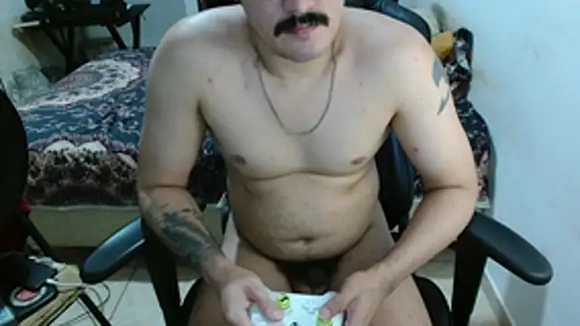Leonino231 Live XXX Chat