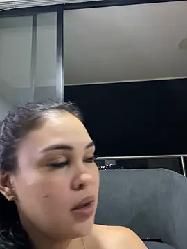 Živý XXX chat FOX_LATINA