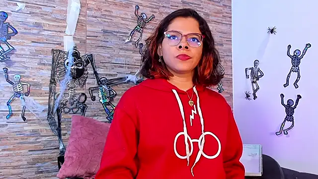nath_redrex Adlı Modelin Canlı XXX Sohbeti