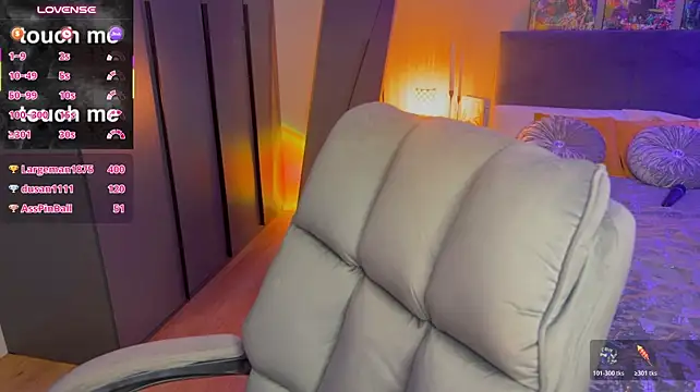 mygoddesshecate Live XXX Chat