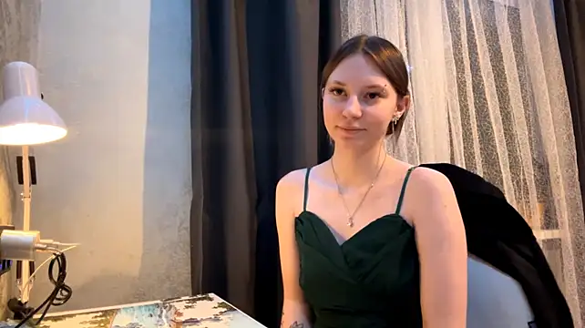 Živý XXX chat LexieParmele