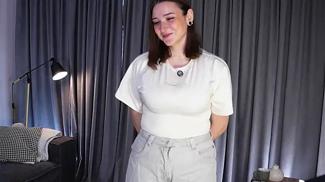 Chat +18 de JoeMoskau ao vivo