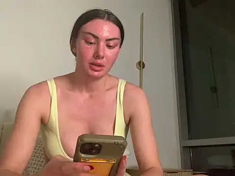 TheFitFreak লাইভ XXX চ্যাট