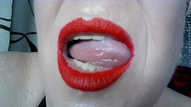 SWEET--Nika Live XXX Chat