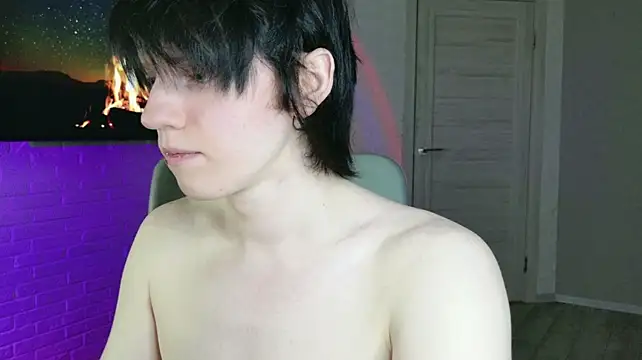 angelfear Live XXX Chat