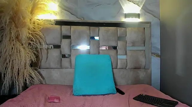 Danielaa_aのライブXXXチャット