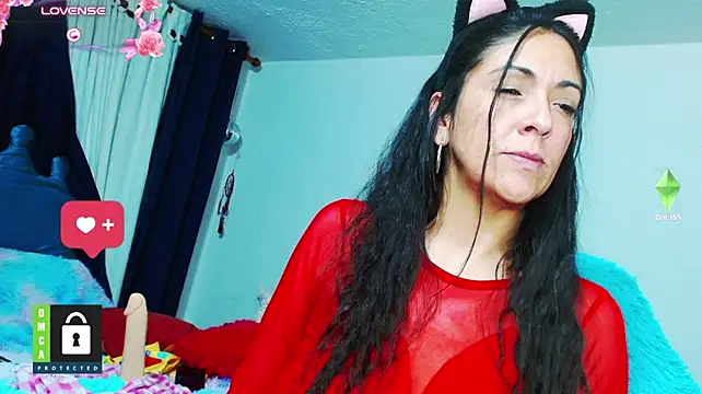 Abri_369 Live XXX Chat