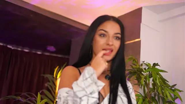DahliaEden Live XXX Chat