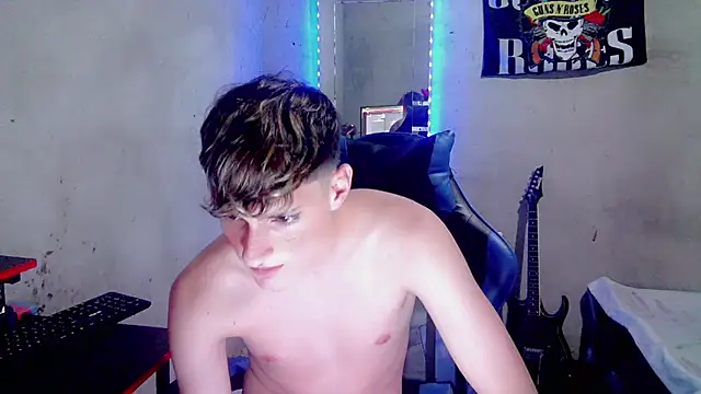 แชท XXX สดของ Jason_Toddhot