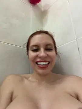 Toy7Girl's Webcam Show