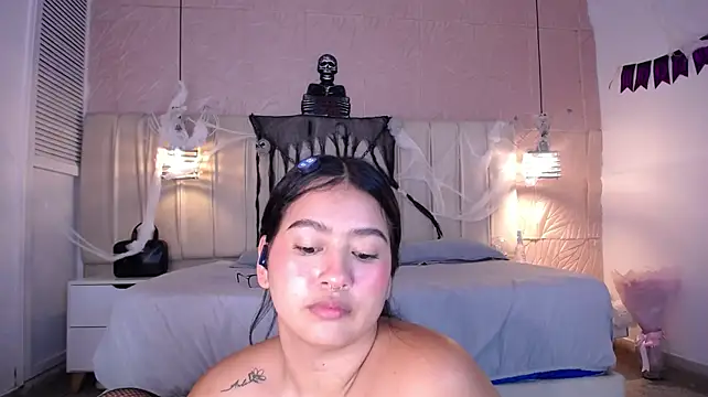 lilithst_ live XXX chat