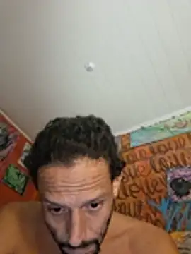 XXX chat uživo modela Toycockhot