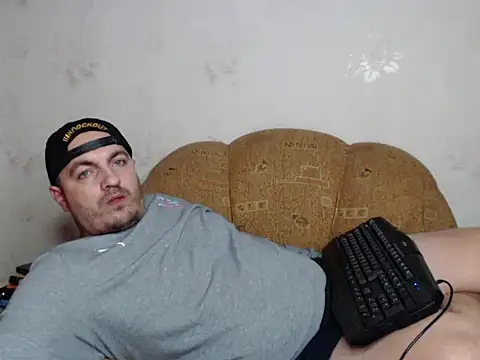 XXX chat uživo modela MasterTaylor