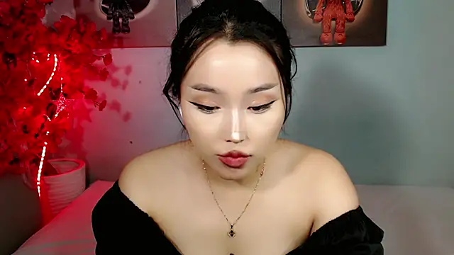 ichiben's Live XXX Chat