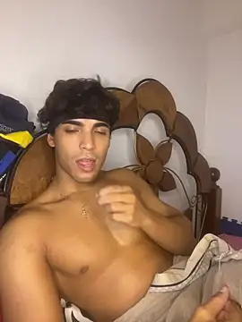 Chat XXX en directo de Smmd2003
