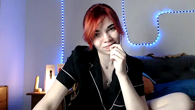 olivka-flower – Live XXX-chat